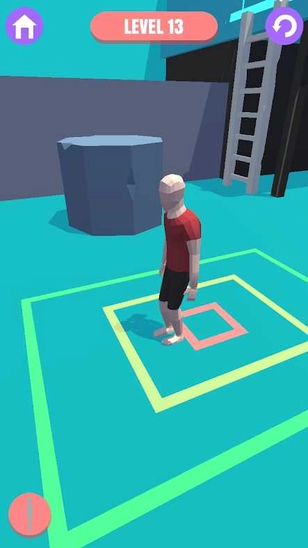后空翻跑酷3DParkour 3D图2