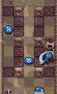 铁甲小子大步走(ArmorStride)通用版图2
