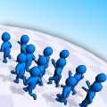 抢人大竞赛（Crowd World）1