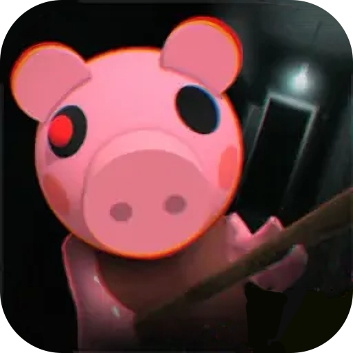 逃离恐怖空间官方正版