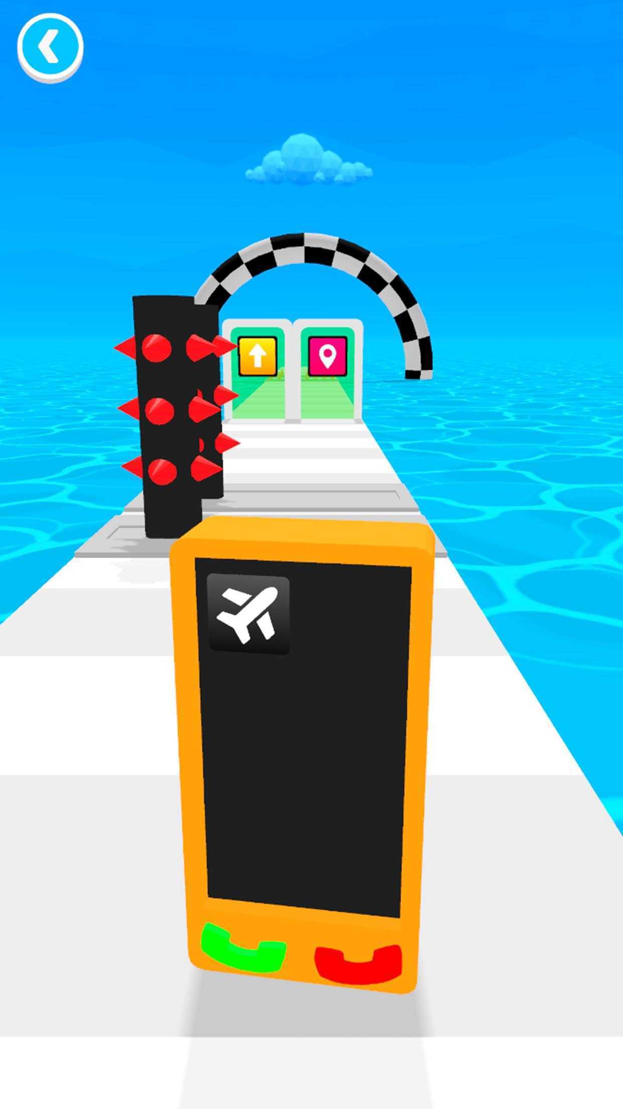 移动奔跑(Mobile Run)图3