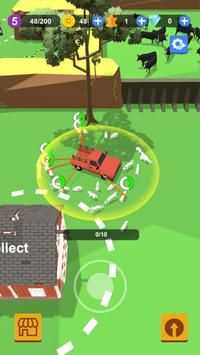 放置动物猎人（Hunter vs Animal battle sim）图3