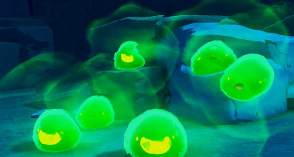 史莱姆牧场正版图3