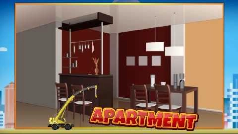 逃离爱情公寓（Lovely Apartment Escape）图3