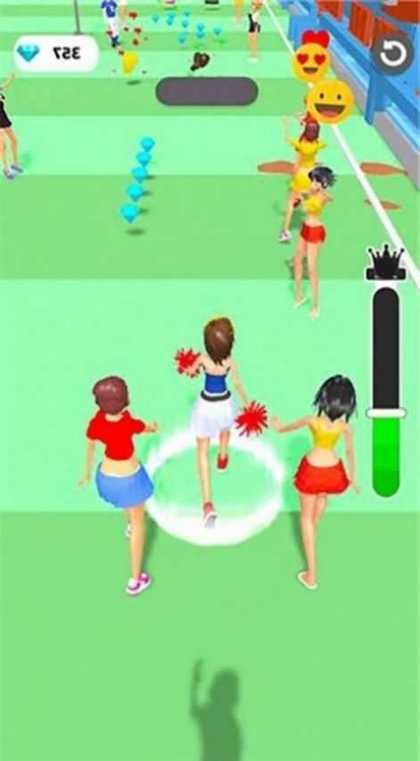 女王走秀美容跑（Queen Bee Catwalk Beauty Run）图3