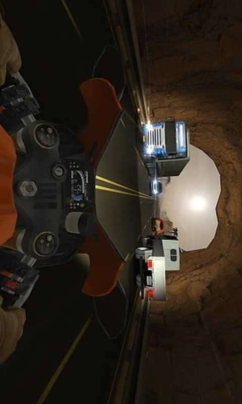 公路骑手Traffic Rider图3