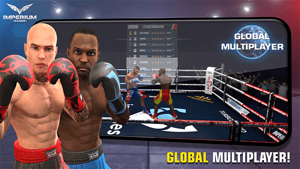 拳击之夜4(Boxing - Fighting Clash)图2