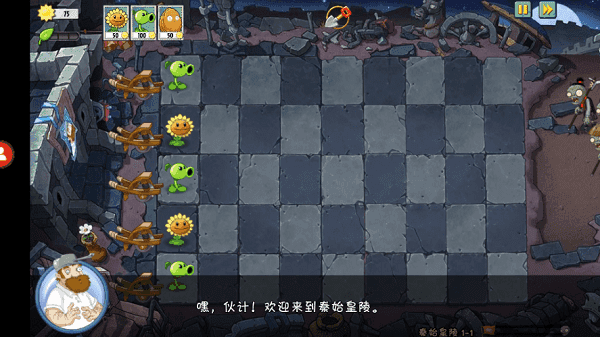 植物大战僵尸Universe重制版图1