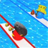 饥饿竞赛3D(Hunger Race 3D)