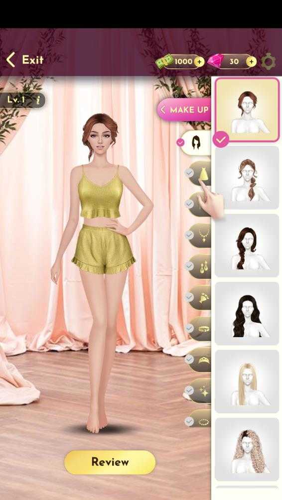 婚礼造型师(Wedding Stylist)图1