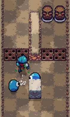 铁甲小子大步走(ArmorStride)通用版图3