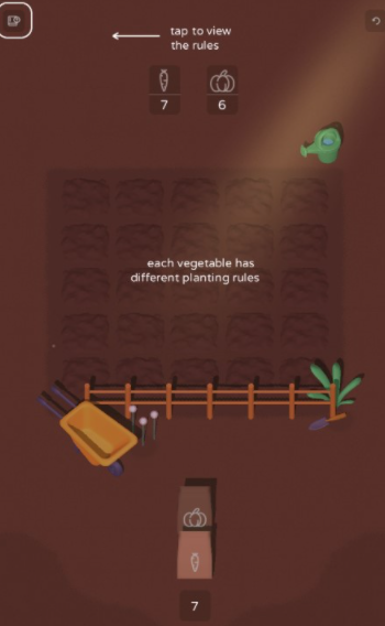 精耕细作（Plant With Care）图2