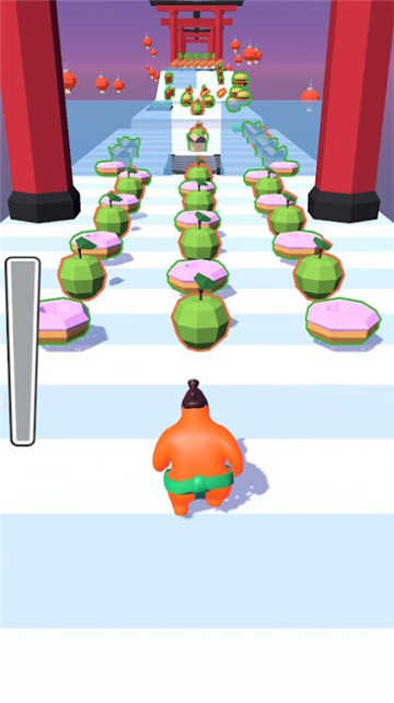 相扑跑步挑战（Sumo Run Challenge）图2