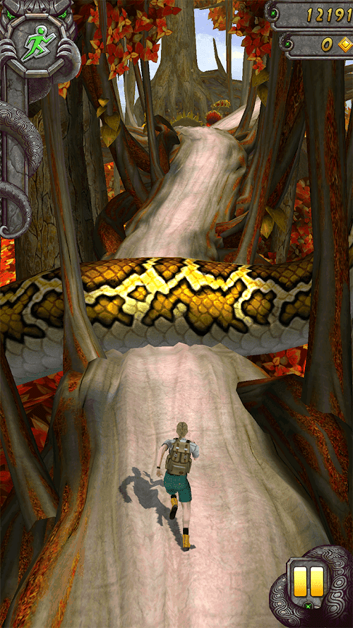 temple run 图4