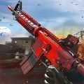 现代战争特殊行动(Call of Special Ops - Modern Warfare)