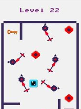 复古岛（Retro Island）图1