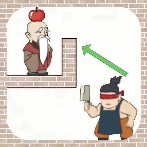飞刀英雄大师安卓直装版
