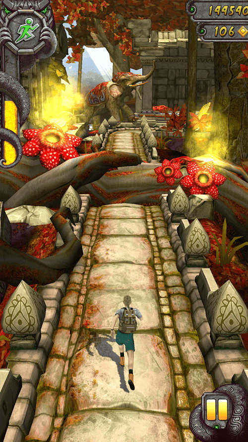 temple run 图2