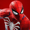 ps4漫威蜘蛛侠Alpha