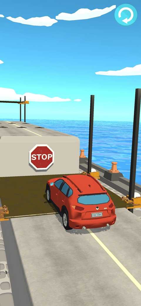 汽车生存3D(Car Survival 3D)4图2