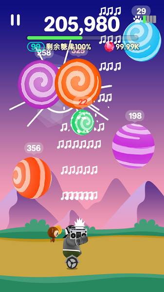 糖果大作战2026(Candy War)图2