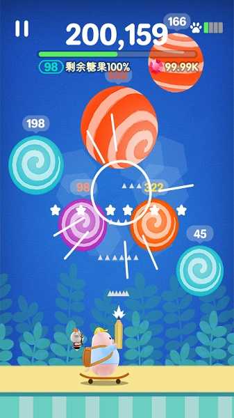 糖果大作战2026(Candy War)图1