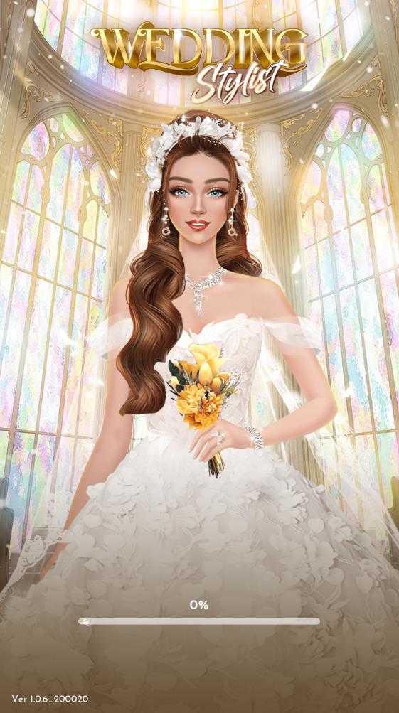 婚礼造型师(Wedding Stylist)图2