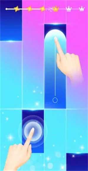 钢琴块节奏大师（MusicTile）图1