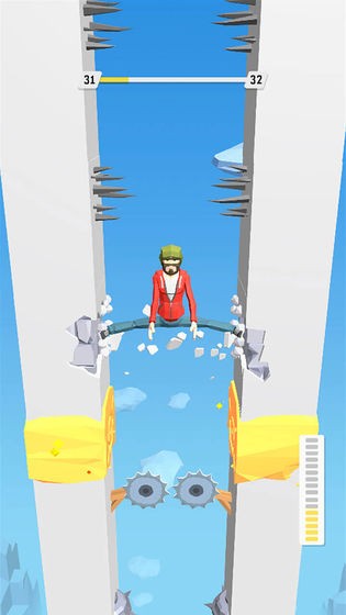 忍者跳跃图1