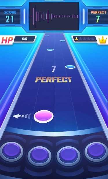 点点音乐图1