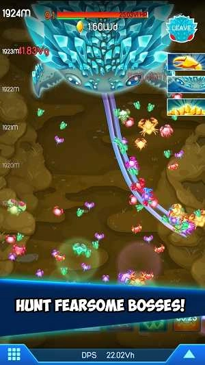 猛蟹战争(Crab War)图1