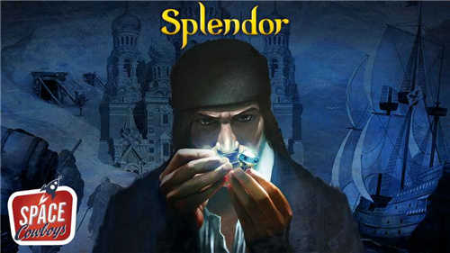 璀璨宝石Splendor图3