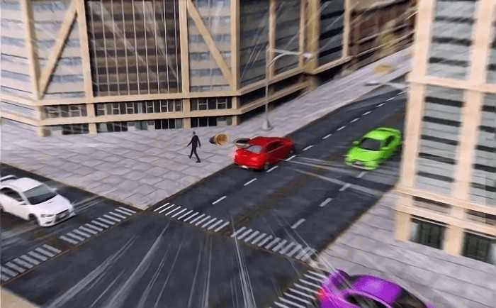 城市狩猎狙击手(Sniper Assassin：City Hunter)图3