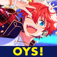 偶像梦幻祭musicあんスタ!!OYS