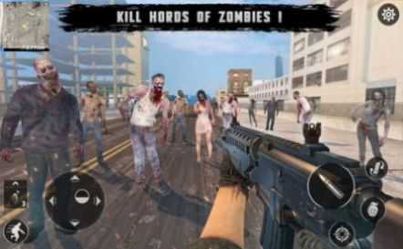 僵尸遭遇战（Zombie Encounter）图3