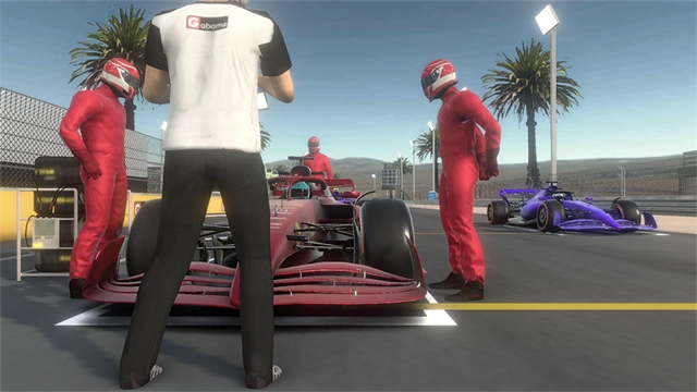 F1方程式图3