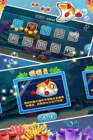 大鱼吃小鱼图3