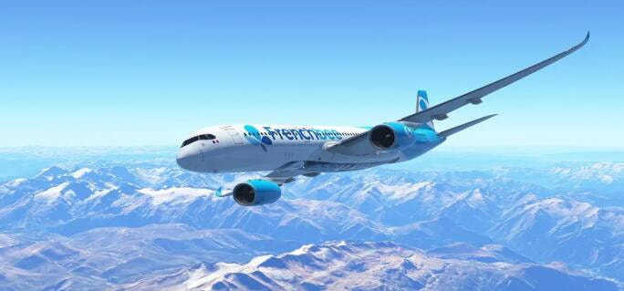 无限试飞Infinite Flight图3