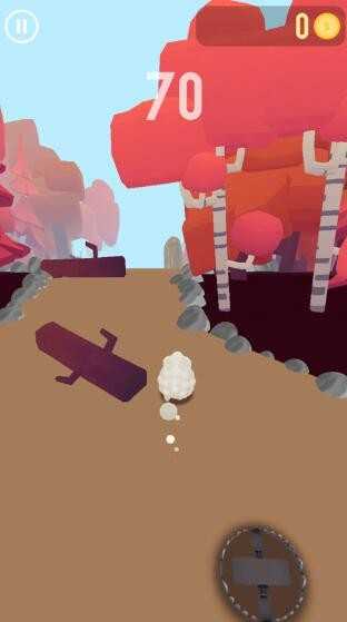 公路动物竞速（Sling Slime）图2