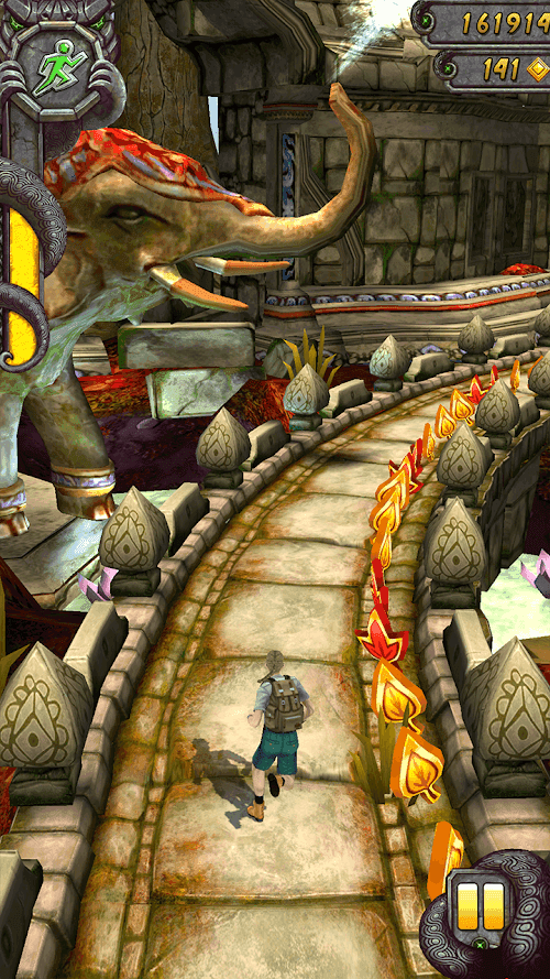 temple run 图1
