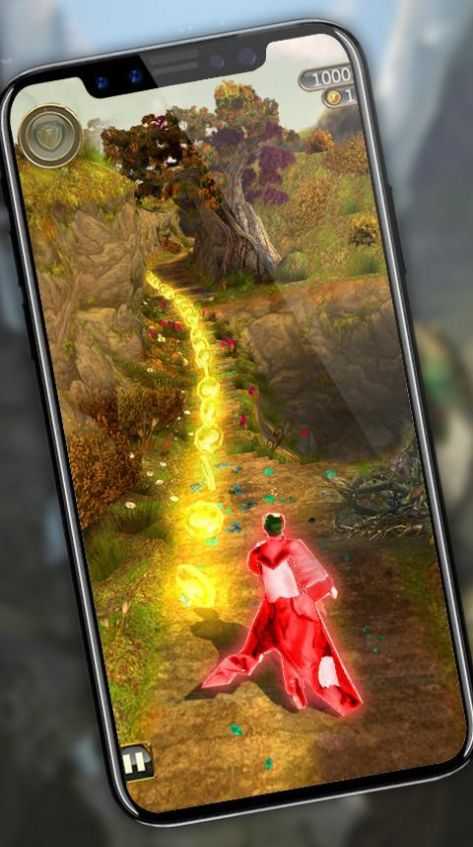 印度神庙冲刺跑酷（Lost Run）图2