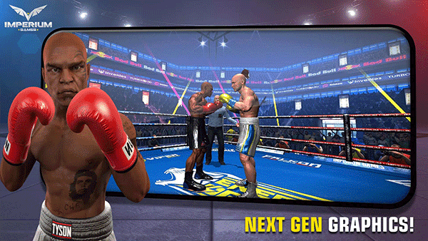 拳击之夜4(Boxing - Fighting Clash)图3