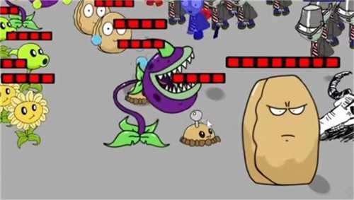 全明星乱斗模拟器（AllStarFight3D）图3