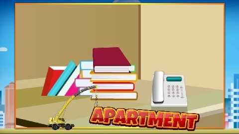 逃离爱情公寓（Lovely Apartment Escape）图2