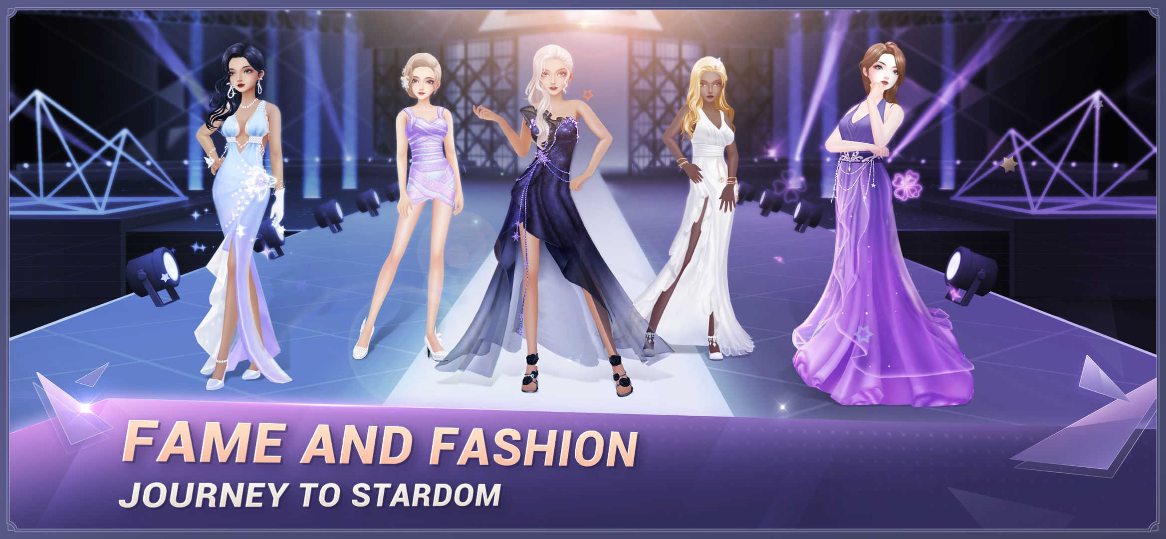 时尚梦想（Fashion Dream）图1