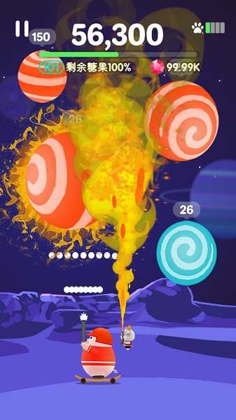 糖果大作战2026(Candy War)图3