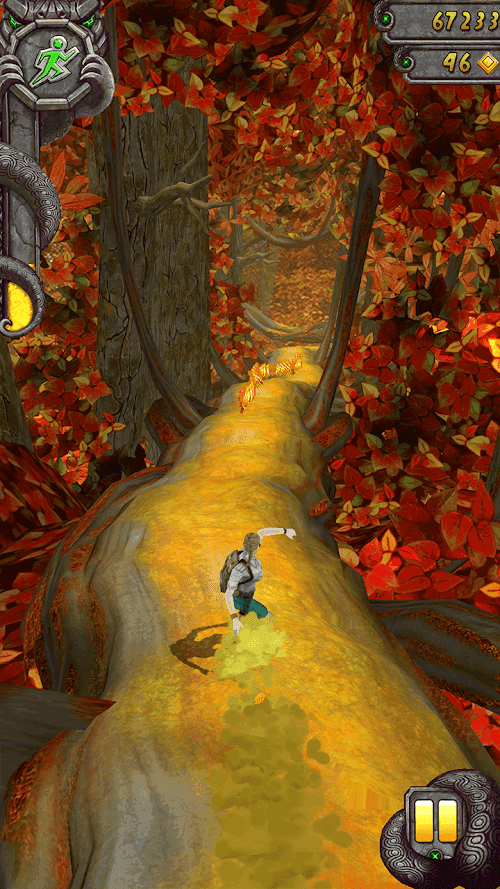 temple run 图3
