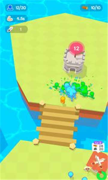 工艺海滩（CraftBeach ）图1