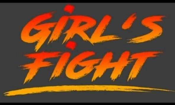 女孩打架(Fight)图1