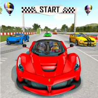 超级汽车轨道赛(SuperCarTrackRacing)游戏安装包